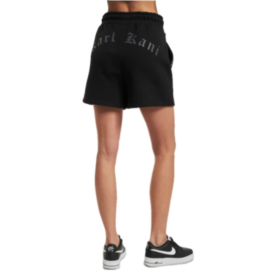 Karl Kani Γυναικείο σορτς Woven Signature Old English Shorts
